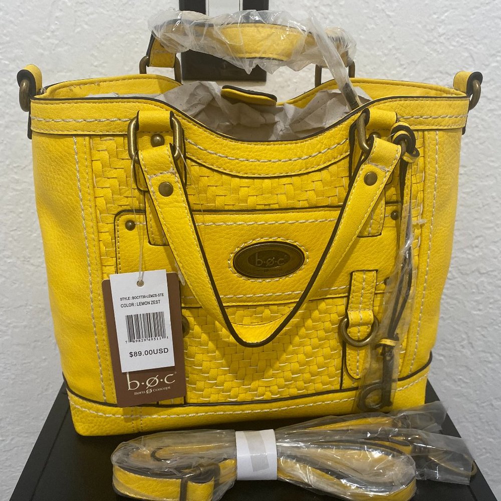 B.O.C Purse